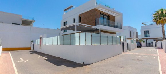 3 bedrooms House in Alicante, Spain No. 165235 33