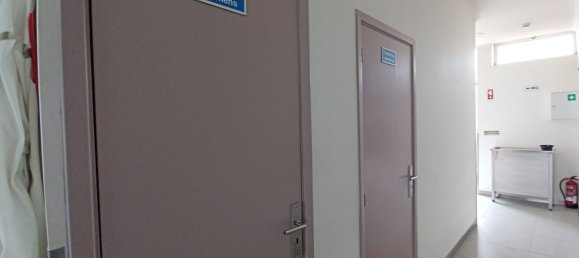 Коммерческая недвижимость 195м² в Каминья, Португалия № 119582 10