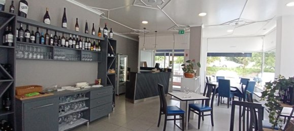 Коммерческая недвижимость 195м² в Каминья, Португалия № 119582 15