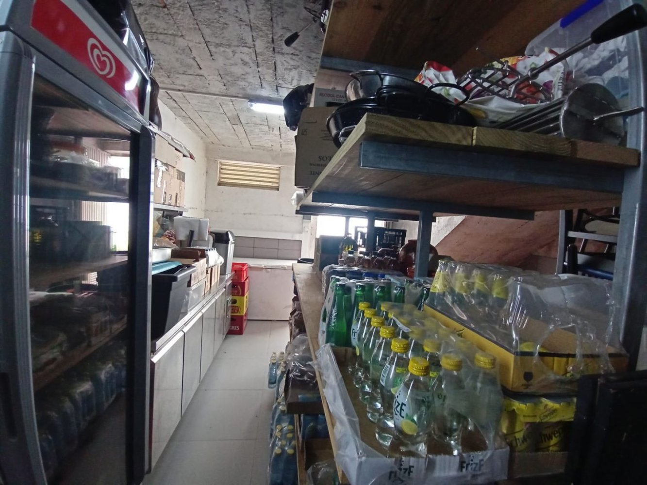 Коммерческая недвижимость 195м² в Каминья, Португалия № 119582