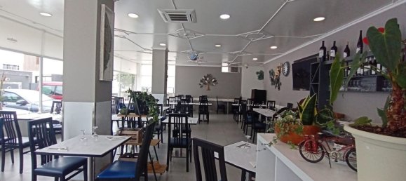 Коммерческая недвижимость 195м² в Каминья, Португалия № 119582 16