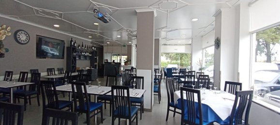 Коммерческая недвижимость 195м² в Каминья, Португалия № 119582 3