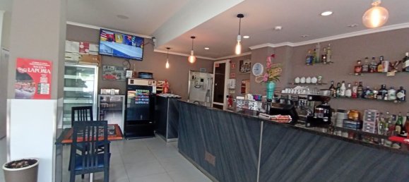 Коммерческая недвижимость 195м² в Каминья, Португалия № 119582 12