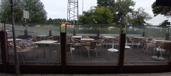 Коммерческая недвижимость 195м² в Каминья, Португалия № 119582 5