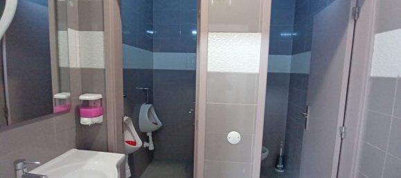 Коммерческая недвижимость 195м² в Каминья, Португалия № 119582 14