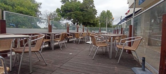 Коммерческая недвижимость 195м² в Каминья, Португалия № 119582 2