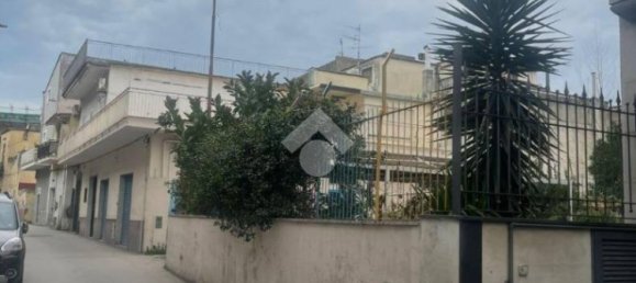 Квартира с 3 спальнями в Сан Джузеппе Везувиано, Италия № 377236 7