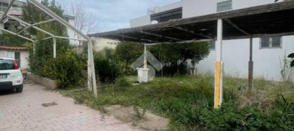 Квартира с 3 спальнями в Сан Джузеппе Везувиано, Италия № 377236 11