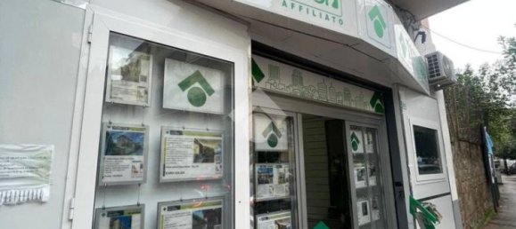 Квартира с 3 спальнями в Сан Джузеппе Везувиано, Италия № 377236 16