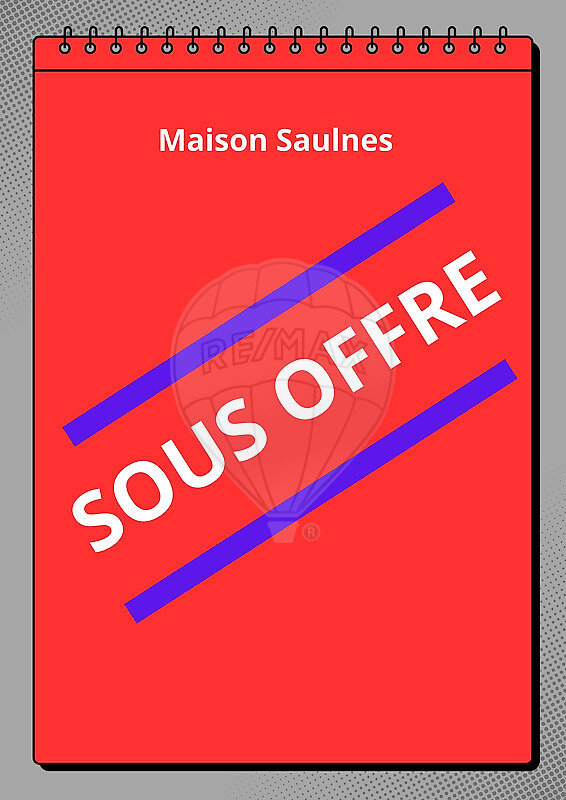 5 bedrooms House in Saulnes, France No. 50484