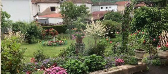 5 bedrooms House in Saulnes, France No. 50484 22