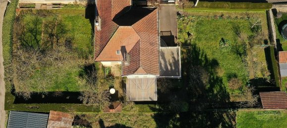 5 bedrooms House in Saulnes, France No. 50484 4