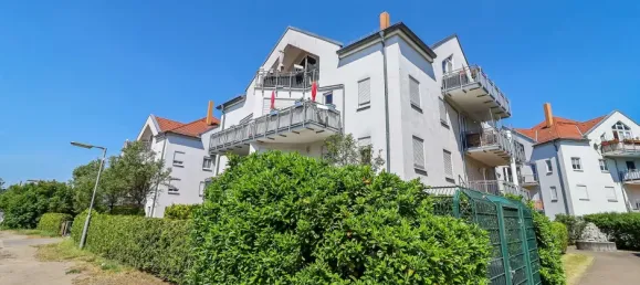 2 rooms Apartment in Grunau, Germany No. 68710 2