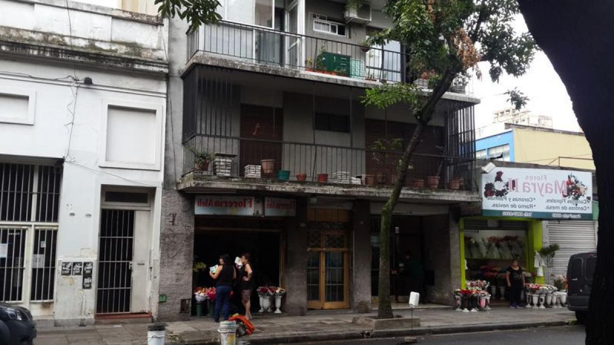 4 bedrooms Apartment in Buenos Aires, Argentina No. 87582