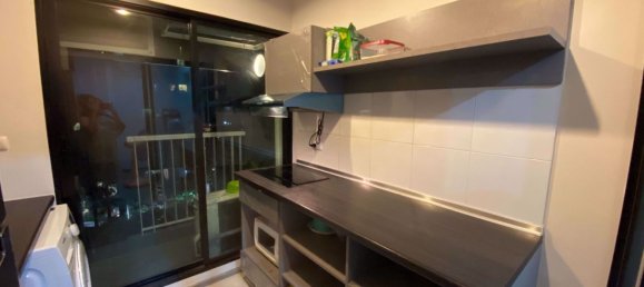 Кондоминиум  с 2 спальнями в Чом Тхонг, Таиланд № 9634 4