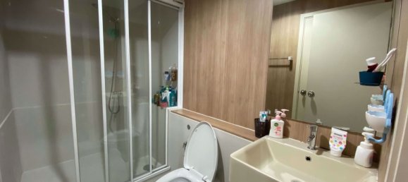 Кондоминиум  с 2 спальнями в Чом Тхонг, Таиланд № 9634 8