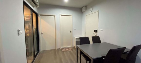 Кондоминиум  с 2 спальнями в Чом Тхонг, Таиланд № 9634 2