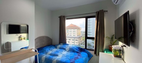 Кондоминиум  с 2 спальнями в Чом Тхонг, Таиланд № 9634 7