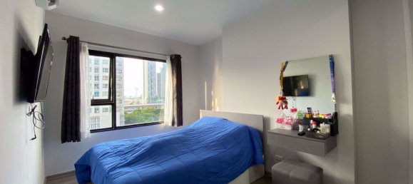 Кондоминиум  с 2 спальнями в Чом Тхонг, Таиланд № 9634 5