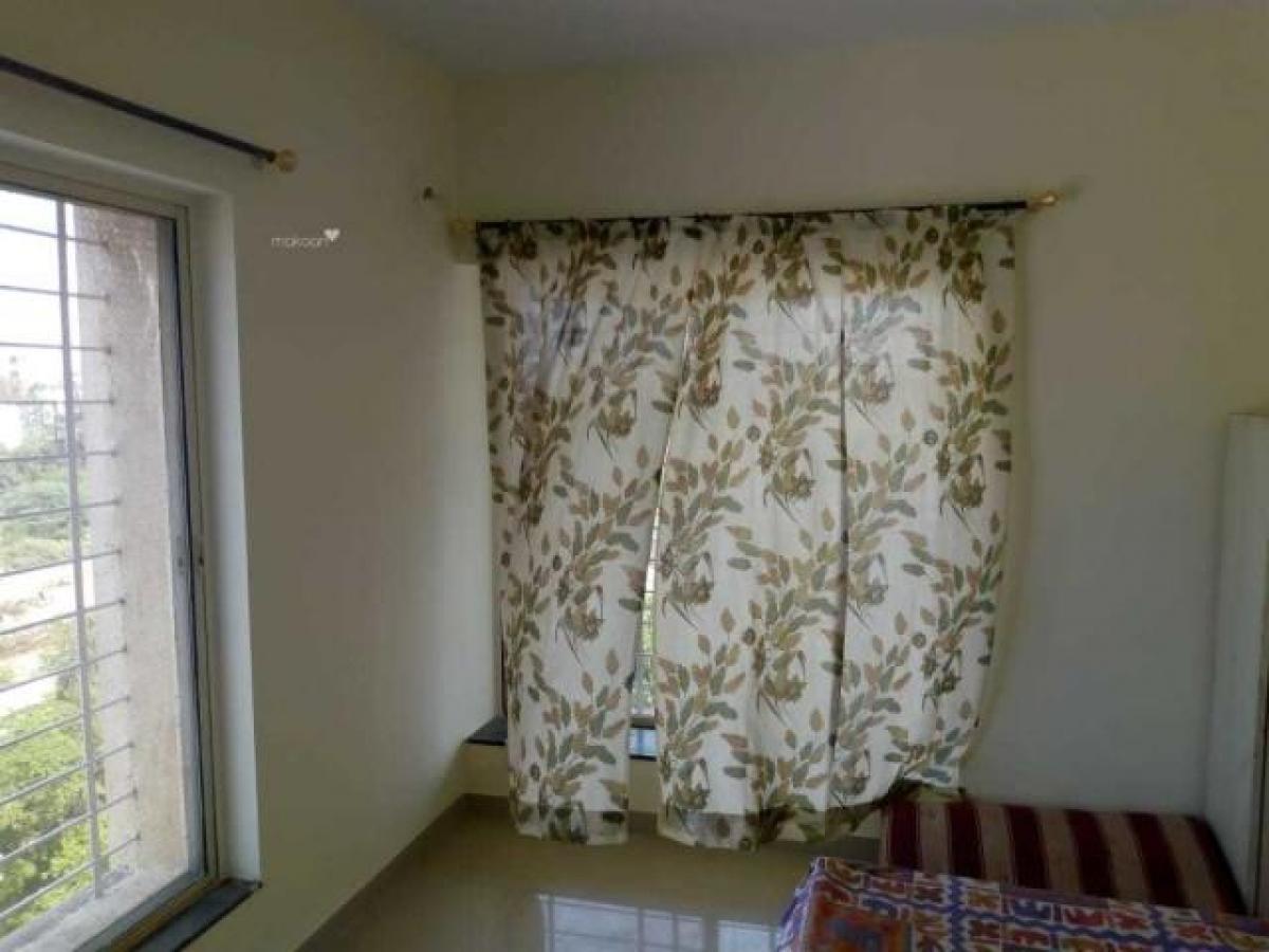 Дом с 2 спальнями в Пуна, Индия № 23644