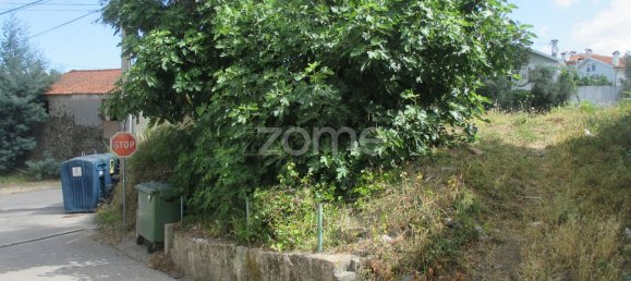 Земельный участок 1777м² в Лозан, Португалия № 58412 17