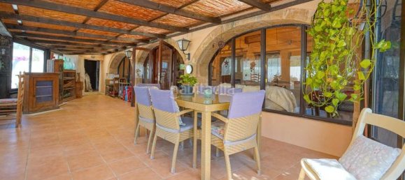 Villa de 3 dormitorios en Alicante, Spain No. 67192 5