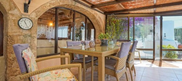 Villa de 3 dormitorios en Alicante, Spain No. 67192 9