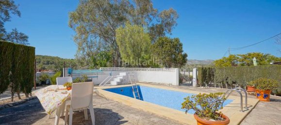 Villa de 3 dormitorios en Alicante, Spain No. 67192 30