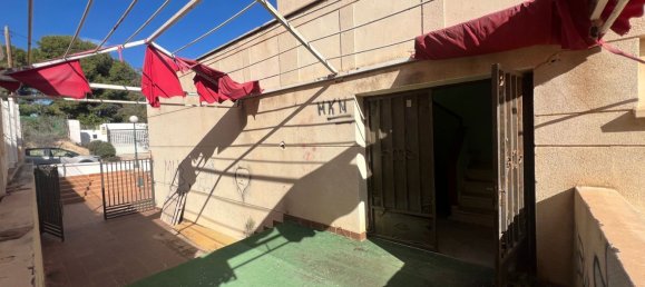 Gewerbliche Immobilie in Cabo De Las Huertas, Spain 396m², Nr. 97346 2