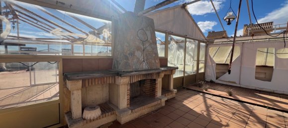 Gewerbliche Immobilie in Cabo De Las Huertas, Spain 396m², Nr. 97346 13