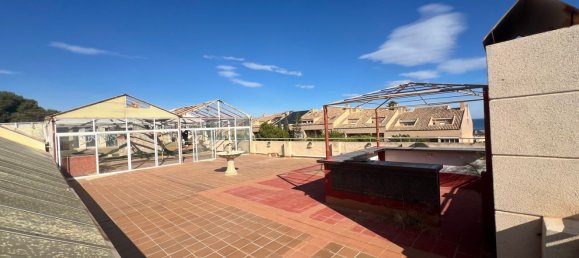 Gewerbliche Immobilie in Cabo De Las Huertas, Spain 396m², Nr. 97346 11