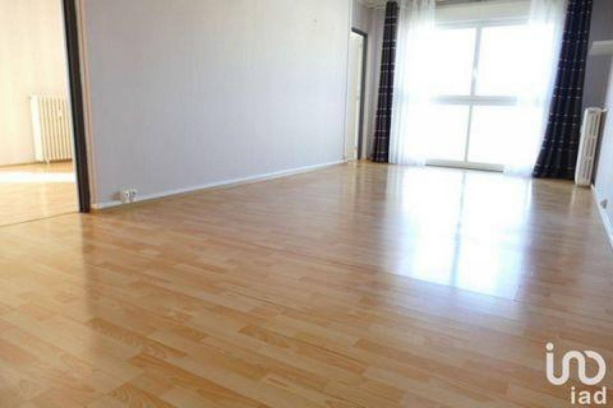 3 Schlafzimmer Eigentumswohnung in Baudre, France, Nr. 27670