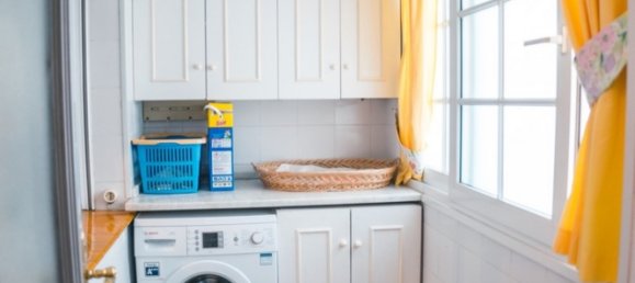 4 bedrooms Penthouse in Fuengirola, Spain No. 47667 20