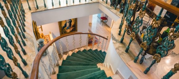 4 bedrooms Penthouse in Fuengirola, Spain No. 47667 27