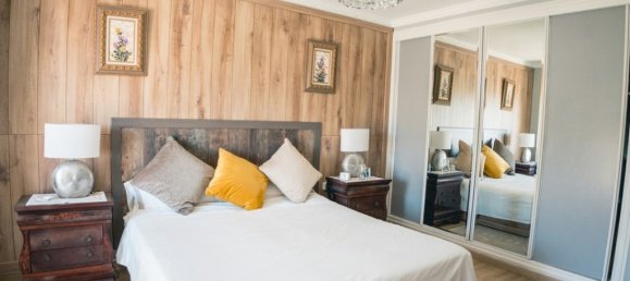 4 bedrooms Penthouse in Fuengirola, Spain No. 47667 10