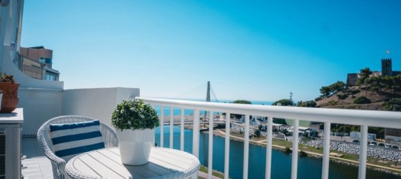 4 bedrooms Penthouse in Fuengirola, Spain No. 47667 34