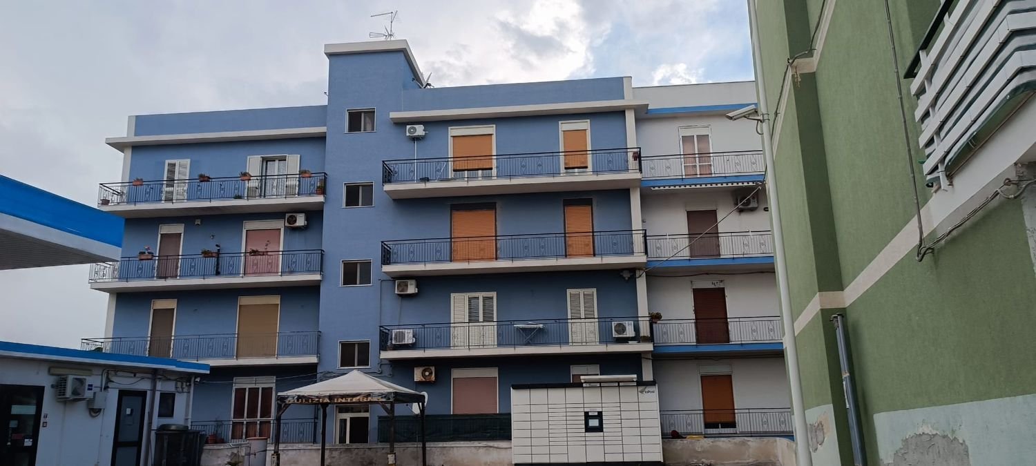 3غرفة شقة في Melilli, Italy رقم 143777