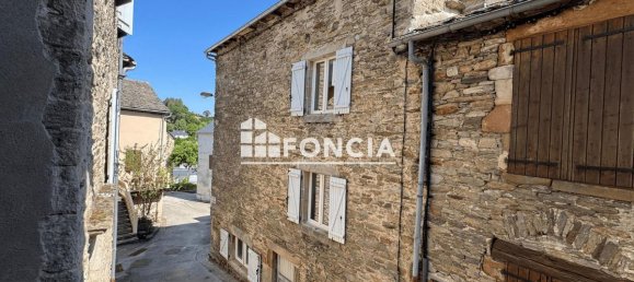 Casa T2 em Aveyron, France N.º 284840 2