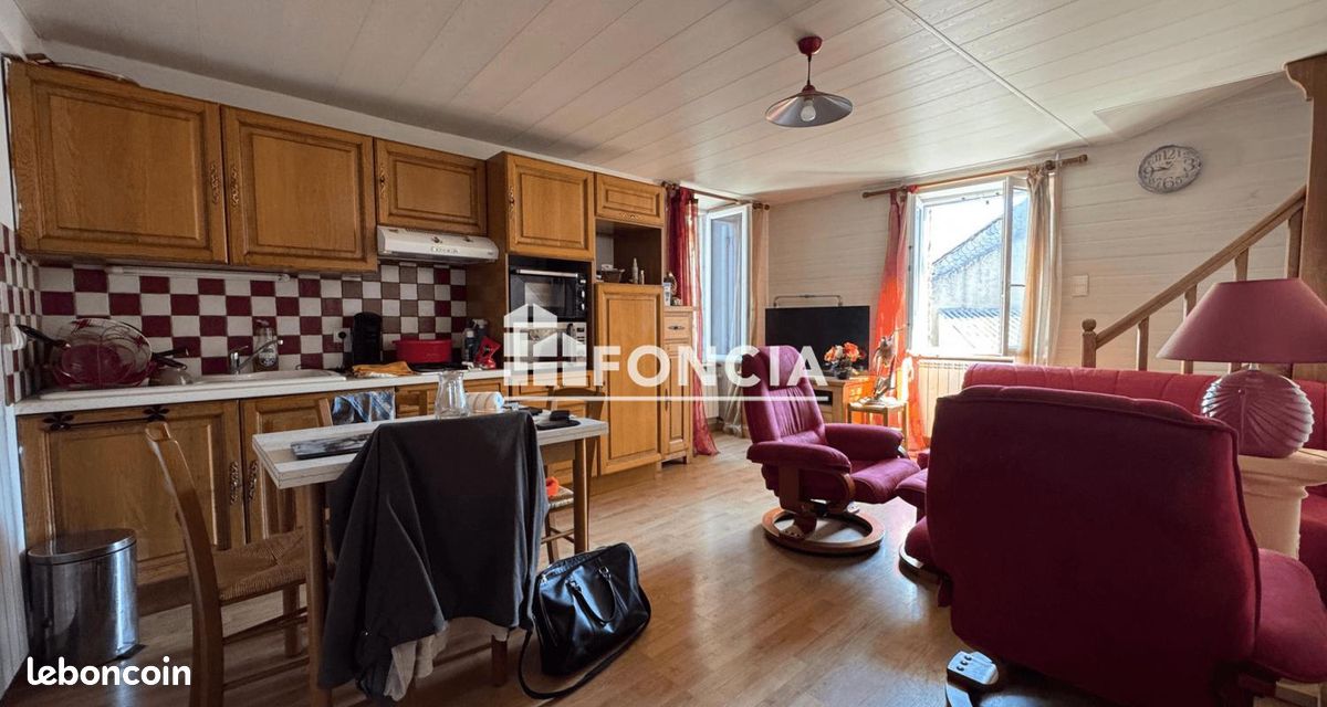 Casa T2 em Aveyron, France N.º 284840