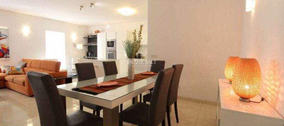 2 bedrooms Apartment in Sliema, Malta No. 6899 13