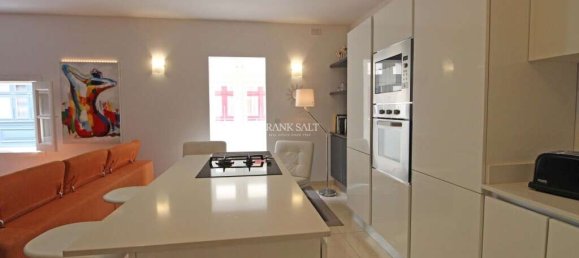 2 bedrooms Apartment in Sliema, Malta No. 6899 17