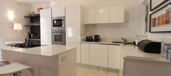 2 bedrooms Apartment in Sliema, Malta No. 6899 16