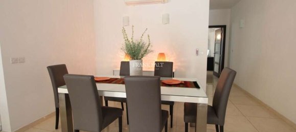 2 bedrooms Apartment in Sliema, Malta No. 6899 14