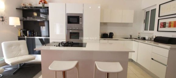 2 bedrooms Apartment in Sliema, Malta No. 6899 15