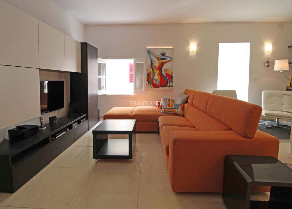 2 bedrooms Apartment in Sliema, Malta No. 6899