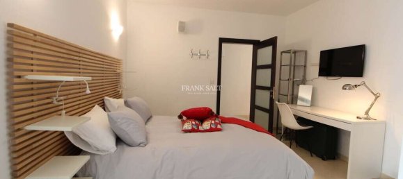 2 bedrooms Apartment in Sliema, Malta No. 6899 3