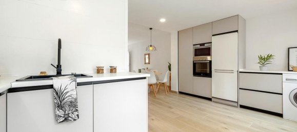 Таунхаус с 3 спальнями в Вила-Сека, Испания № 19356 6