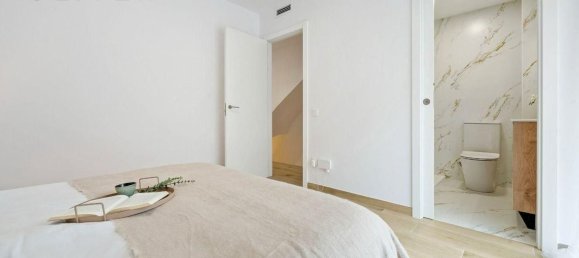 Таунхаус с 3 спальнями в Вила-Сека, Испания № 19356 15