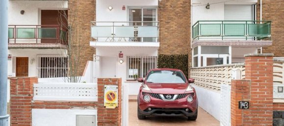 Таунхаус с 3 спальнями в Вила-Сека, Испания № 19356 29