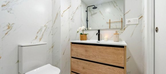 Таунхаус с 3 спальнями в Вила-Сека, Испания № 19356 19